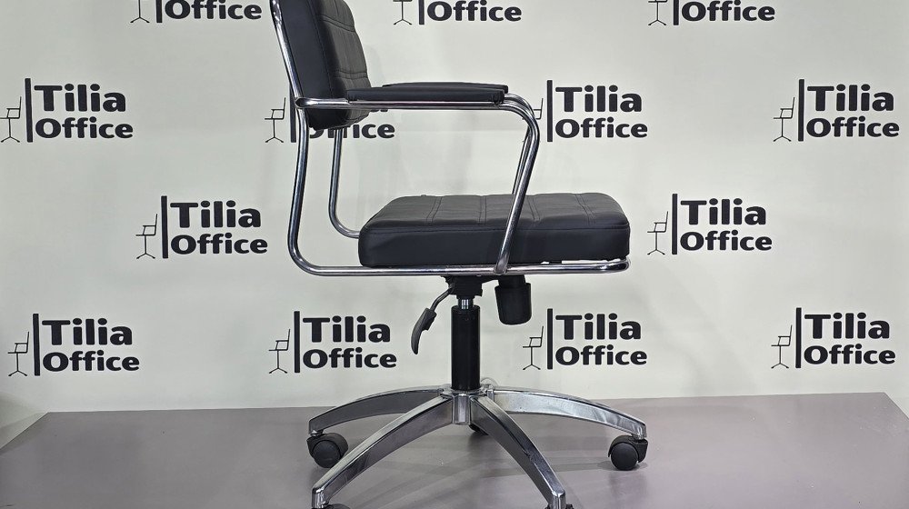 Çizgi Çalışma Koltuğu